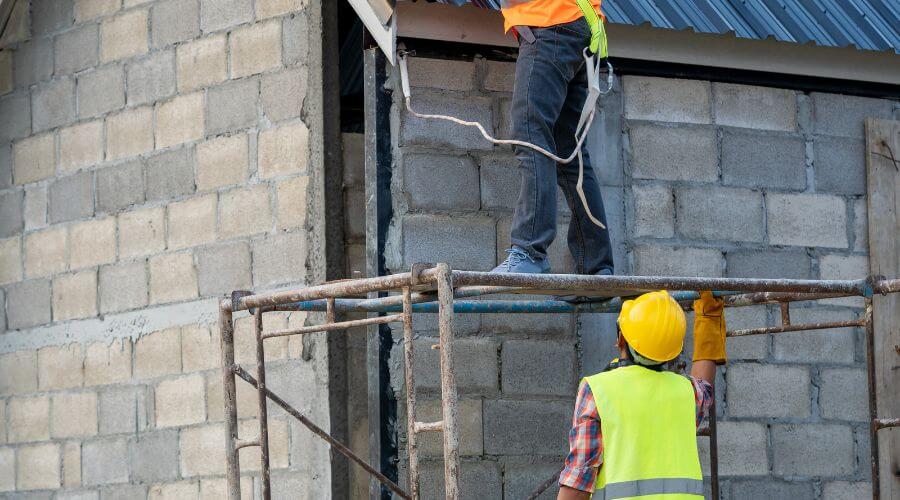 Local Chimney Repair in Page, ND